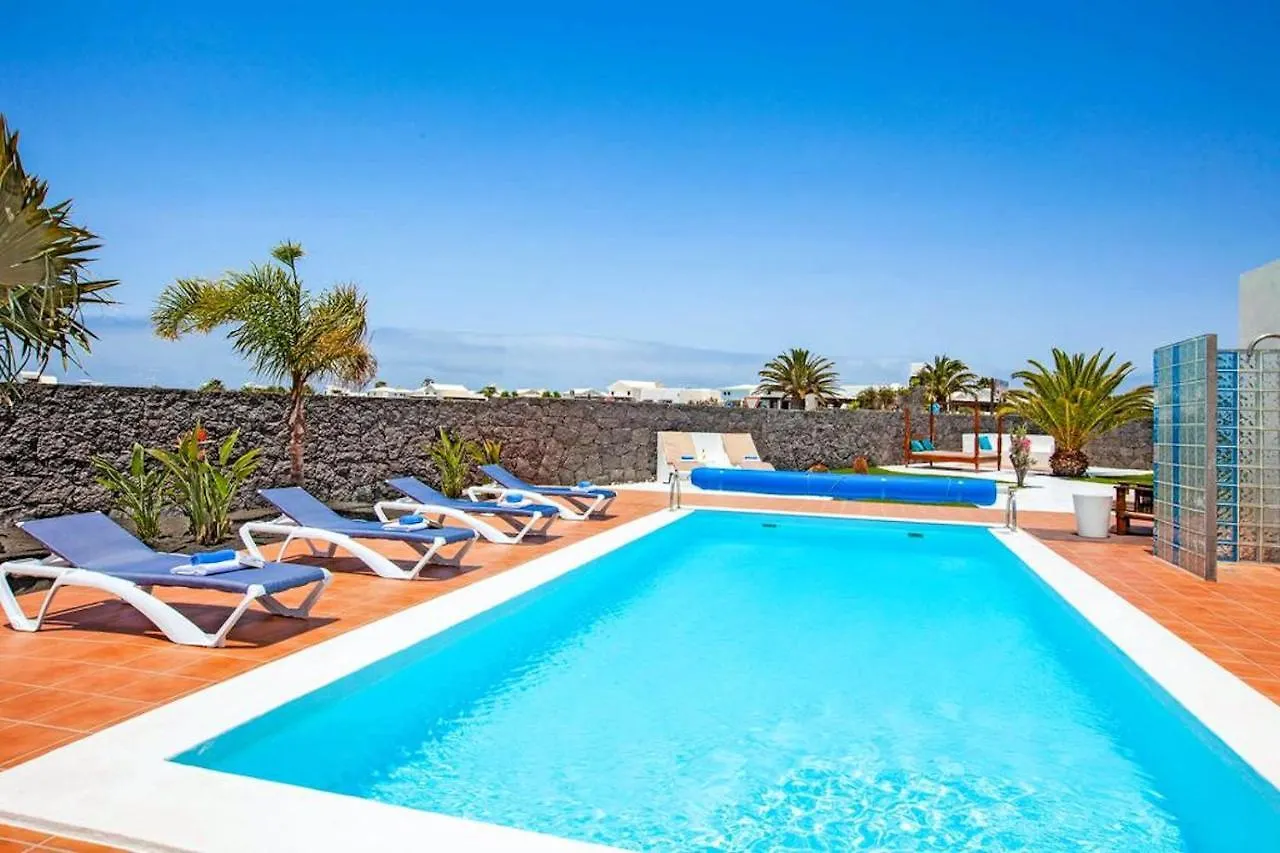 Villa Sara'S Playa Blanca   Playa Blanca (Lanzarote)